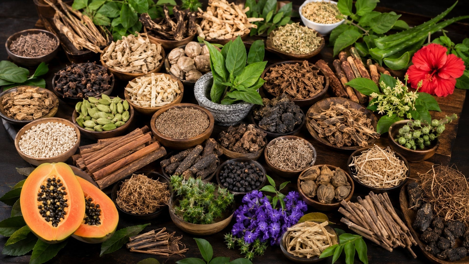 Best Foods for Constipation Relief According to Ayurveda