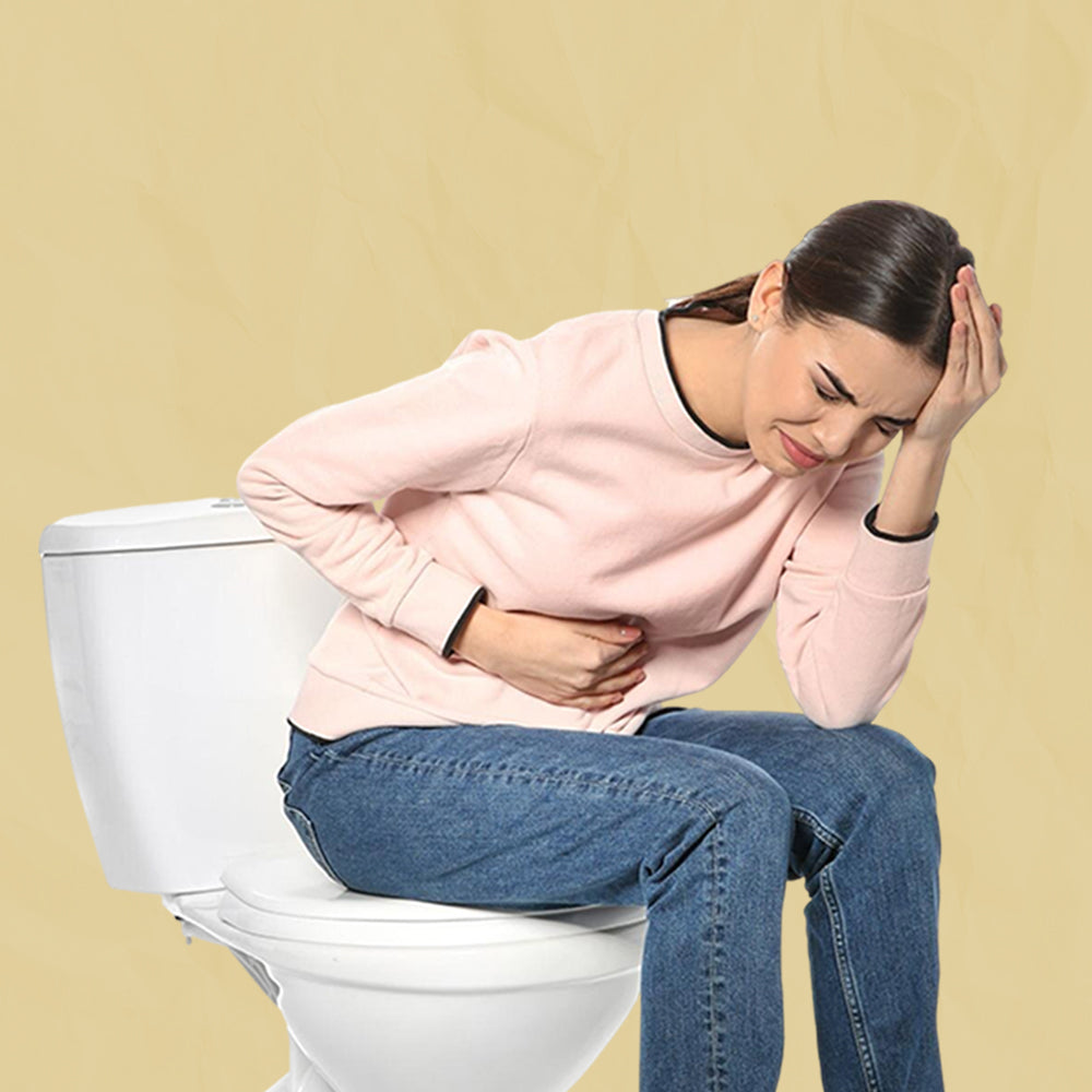 Constipation