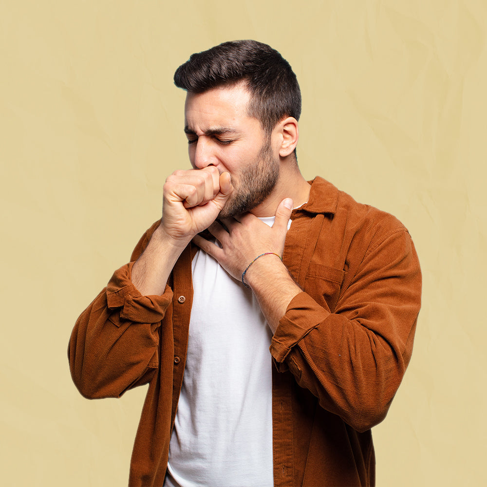 Cough and Cold