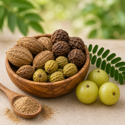 Triphala