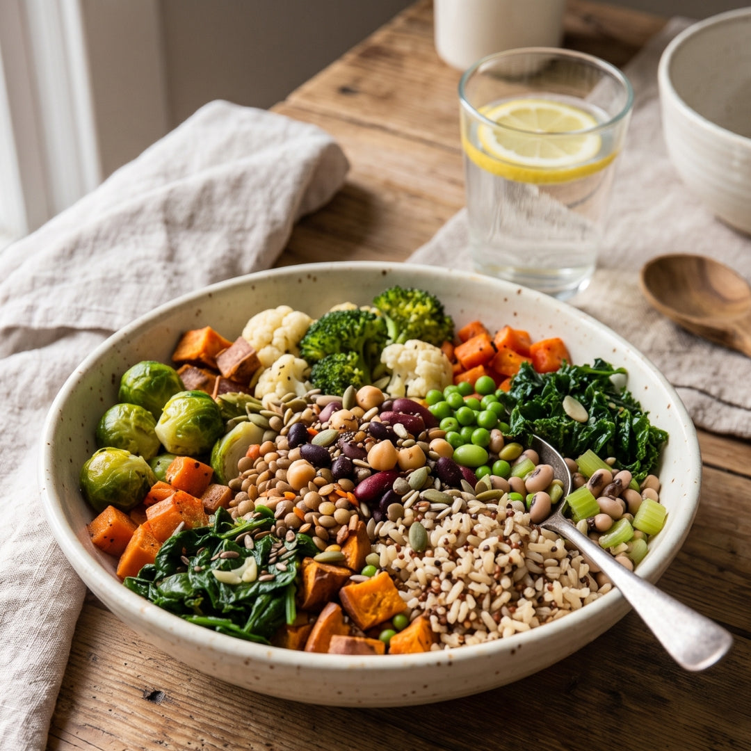 Why Does Diet Matter for Constipation