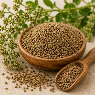 Ajwain