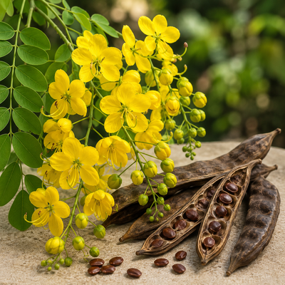 Amaltas