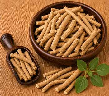 Ashwagandha/ Ashwagandha