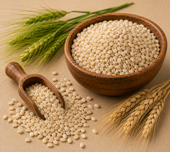 Yava / Barley