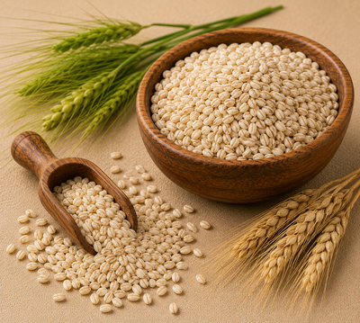 Barley