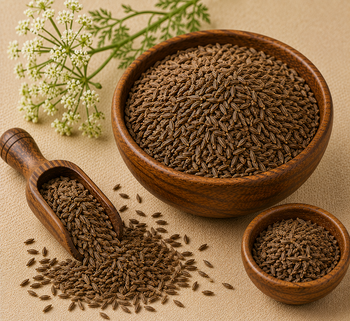 Krishna Jiraka / Black Caraway