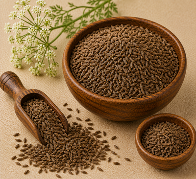 Caraway