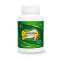 Carmolax Roots Ayurvedic micro granules by Roots by Mendine for natural constipation relief, healthy bowel movement and digestive support