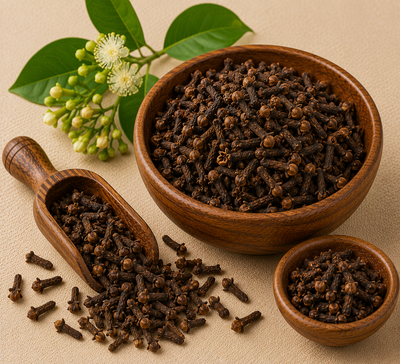 Cloves