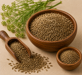 Jiraka / Cumin