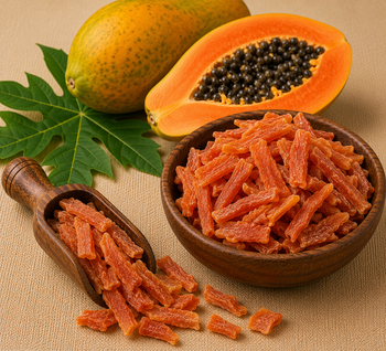 Eranda Karkati / Papaya