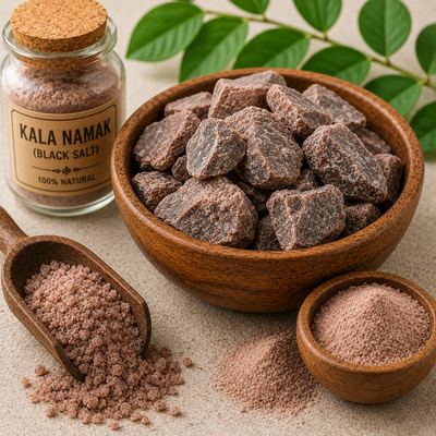 Kala Namak