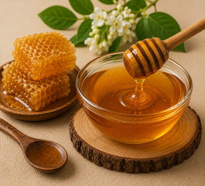 Honey