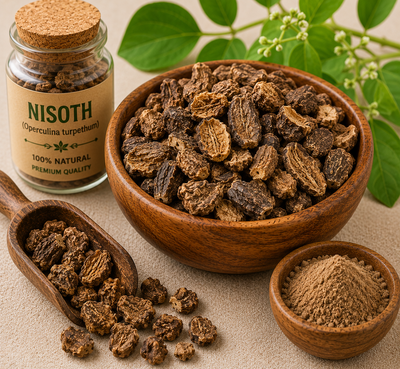 Nisoth